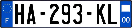 HA-293-KL