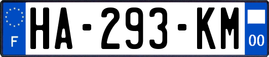HA-293-KM