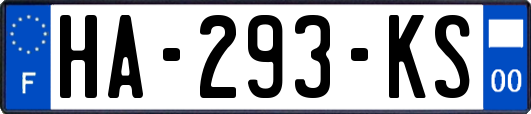 HA-293-KS