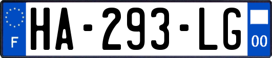 HA-293-LG
