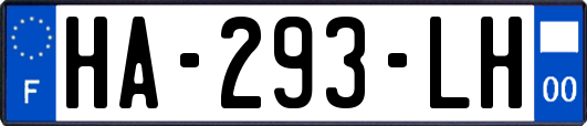 HA-293-LH