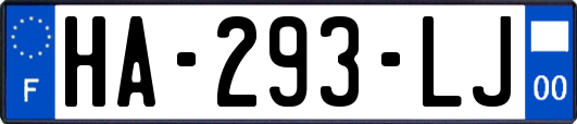 HA-293-LJ