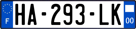 HA-293-LK