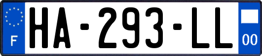 HA-293-LL