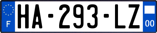 HA-293-LZ