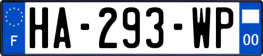 HA-293-WP