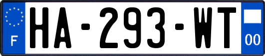 HA-293-WT