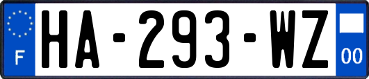 HA-293-WZ