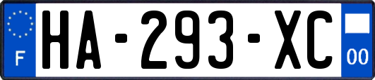 HA-293-XC