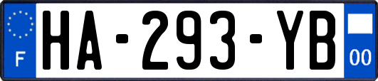 HA-293-YB