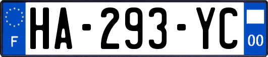 HA-293-YC