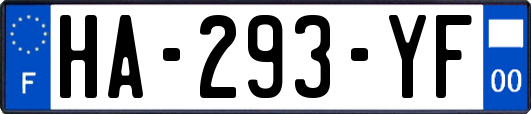 HA-293-YF