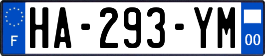 HA-293-YM