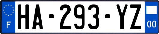 HA-293-YZ