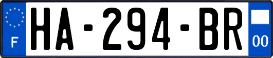 HA-294-BR