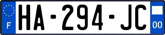 HA-294-JC