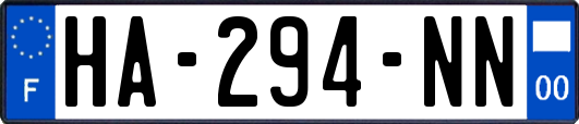 HA-294-NN