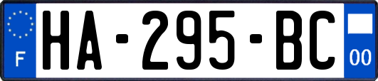 HA-295-BC