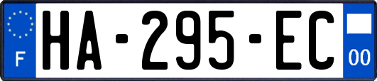 HA-295-EC