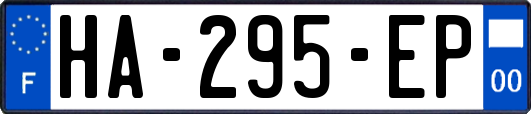 HA-295-EP