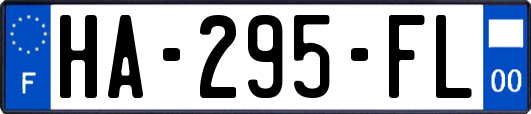 HA-295-FL