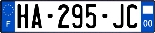 HA-295-JC