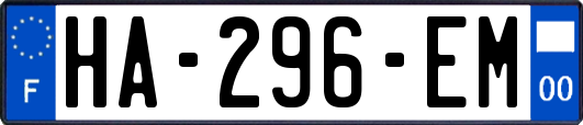 HA-296-EM