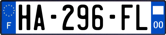 HA-296-FL