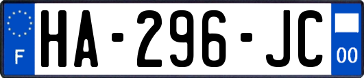 HA-296-JC