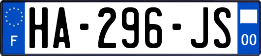 HA-296-JS
