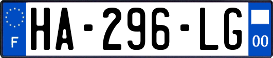 HA-296-LG
