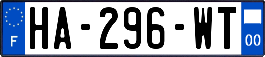 HA-296-WT