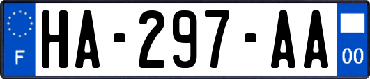 HA-297-AA