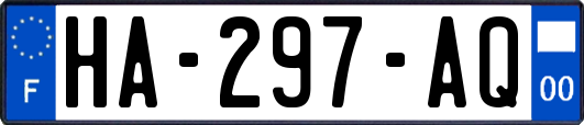 HA-297-AQ