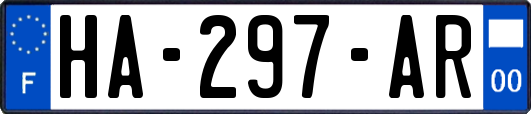HA-297-AR