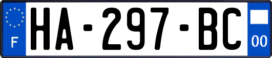HA-297-BC