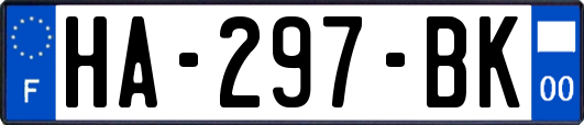 HA-297-BK