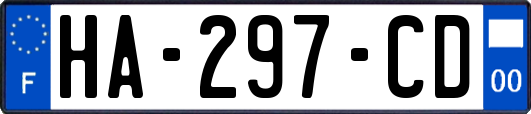 HA-297-CD