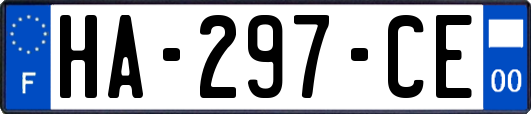 HA-297-CE