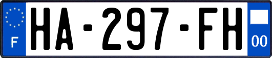 HA-297-FH