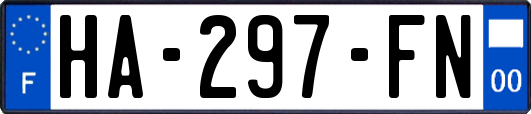 HA-297-FN