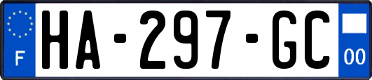 HA-297-GC