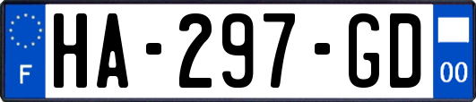 HA-297-GD