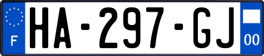 HA-297-GJ