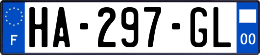 HA-297-GL