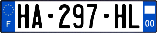 HA-297-HL