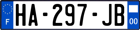 HA-297-JB
