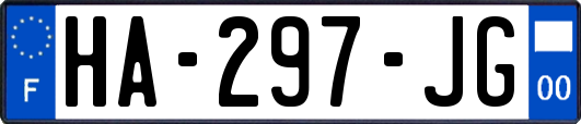 HA-297-JG