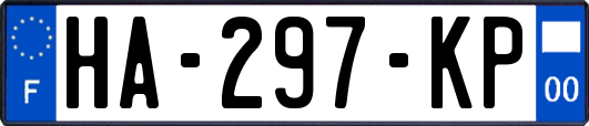 HA-297-KP