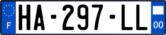 HA-297-LL